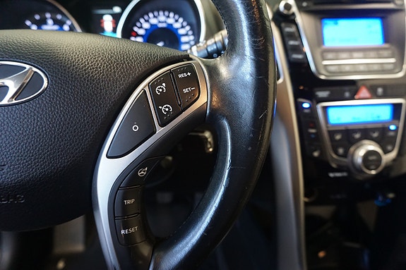 Hyundai i30 23 of 29