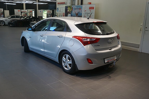 Hyundai i30 5 of 29