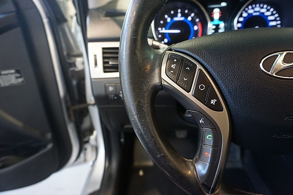 Hyundai i30 22 of 29