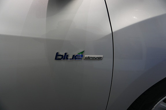 Hyundai i30 29 of 29