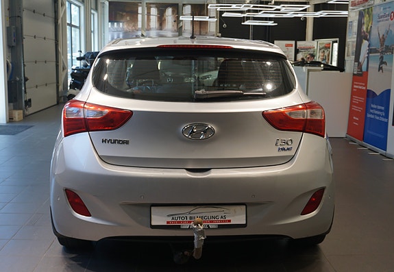 Hyundai i30 6 of 29