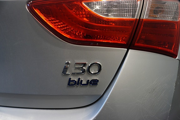 Hyundai i30 28 of 29