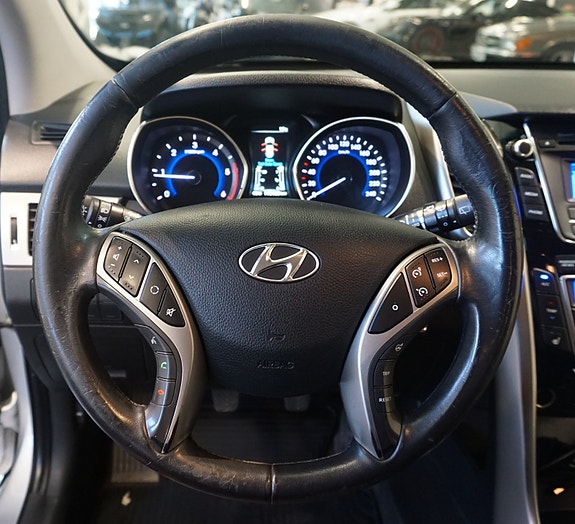 Hyundai i30 21 of 29