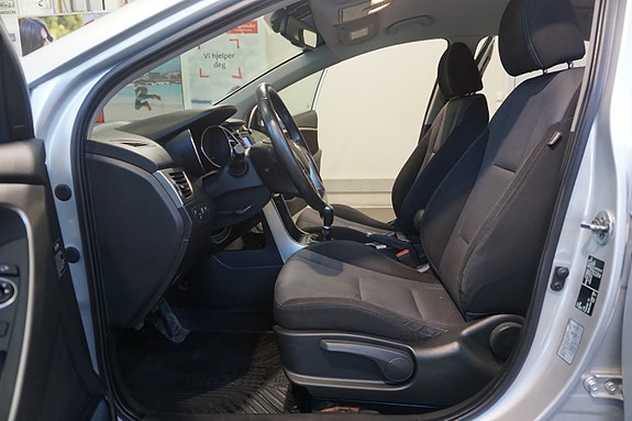 Hyundai i30 17 of 29