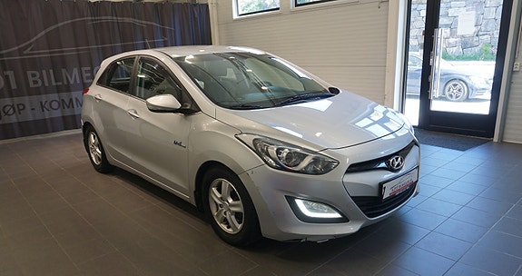 Hyundai i30 10 of 29