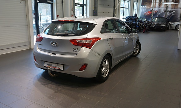 Hyundai i30 8 of 29