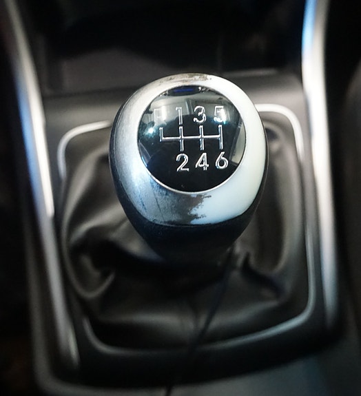 Hyundai i30 27 of 29