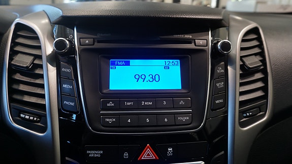 Hyundai i30 25 of 29