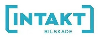 Intakt Bilskade logo