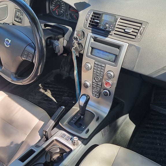 Volvo C70 22 of 23