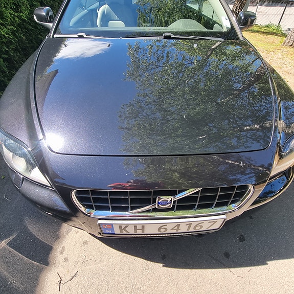 Volvo C70 6 of 23
