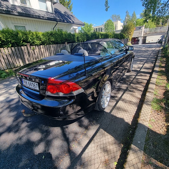 Volvo C70 20 of 23