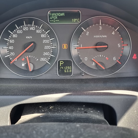 Volvo C70 23 of 23