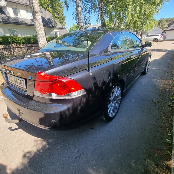 Volvo C70 7 of 23