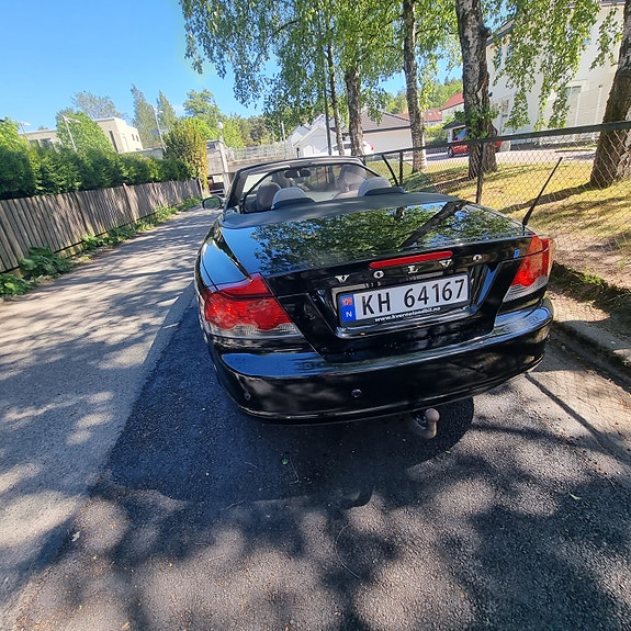 Volvo C70 18 of 23