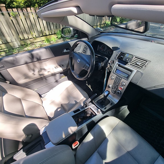 Volvo C70 21 of 23