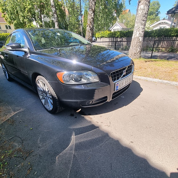 Volvo C70 5 of 23