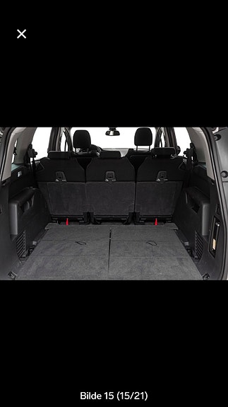 Peugeot 5008 6 of 14