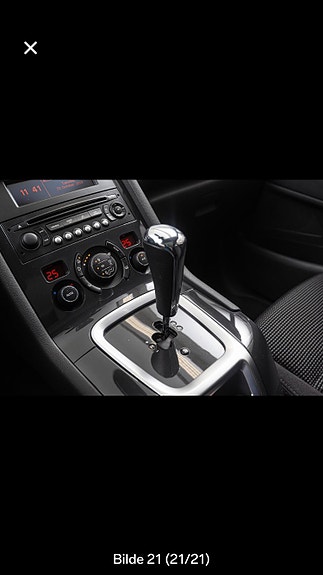 Peugeot 5008 14 of 14