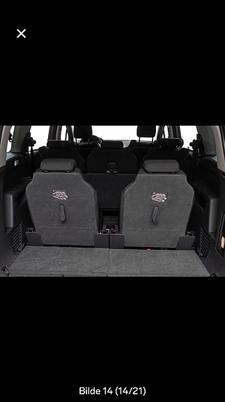 Peugeot 5008 4 of 14