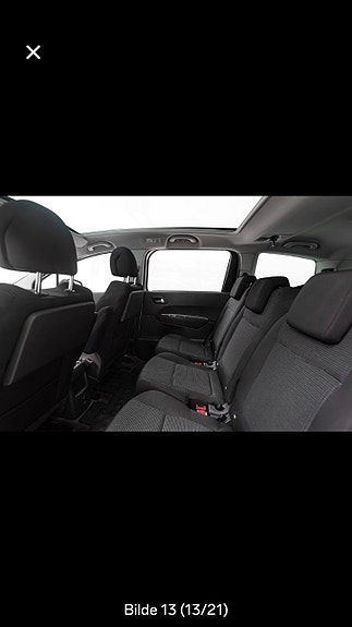Peugeot 5008 5 of 14