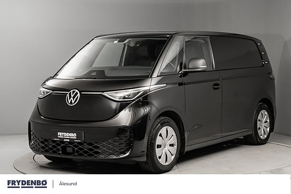 Volkswagen ID. Buzz