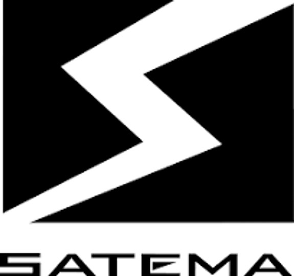 Satema AS logo