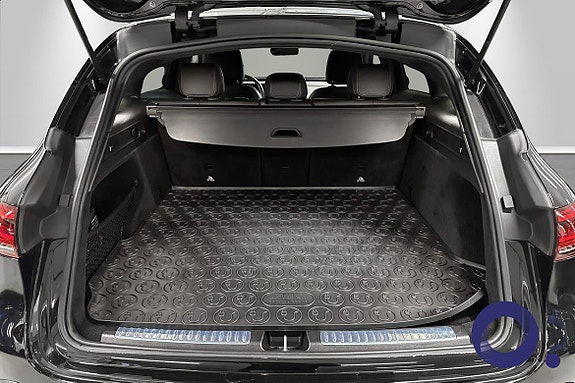 Mercedes-Benz EQC400 9 of 19