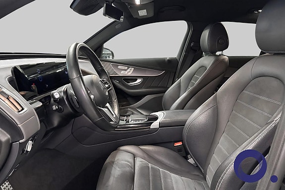 Mercedes-Benz EQC400 10 of 19
