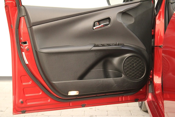 Toyota Prius 20 of 30