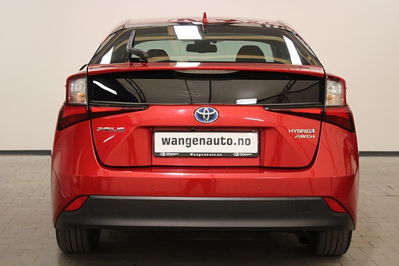 Toyota Prius 6 of 30