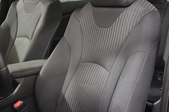 Toyota Prius 24 of 30