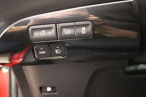 Toyota Prius 29 of 30