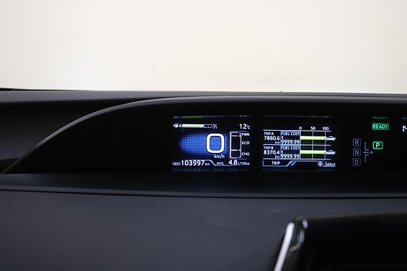 Toyota Prius 30 of 30