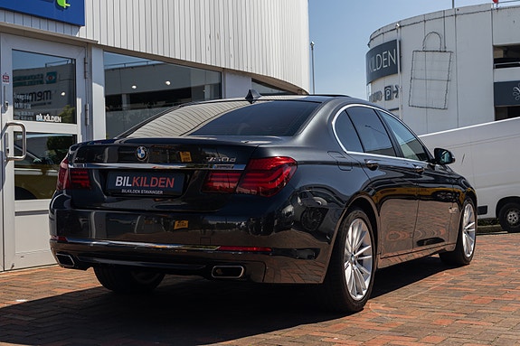 BMW 7-Serie 5 of 5