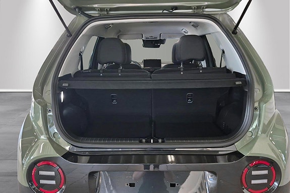 Hyundai Inster 5 of 24