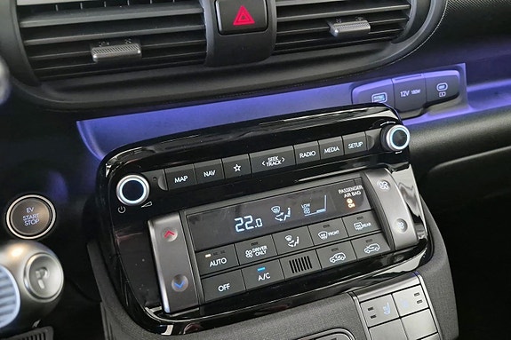 Hyundai Inster 14 of 24