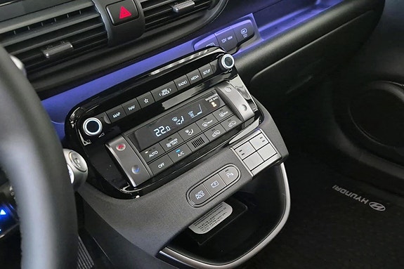 Hyundai Inster 15 of 24