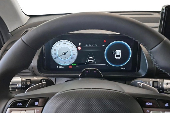 Hyundai Inster 10 of 24