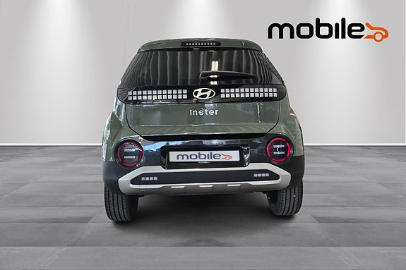 Hyundai Inster 4 of 24