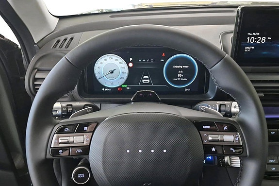 Hyundai Inster 9 of 24