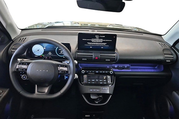 Hyundai Inster 6 of 24