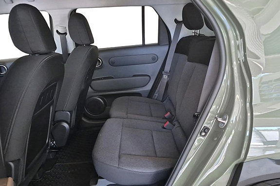 Hyundai Inster 7 of 24
