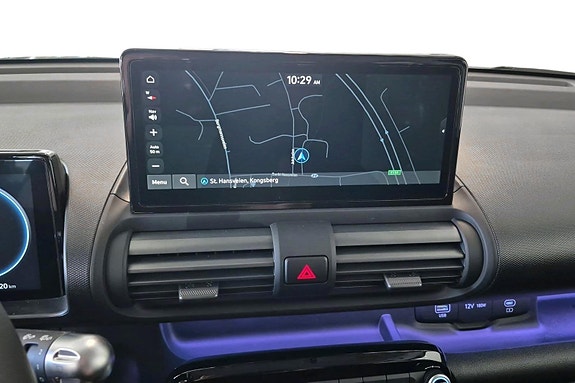 Hyundai Inster 12 of 24