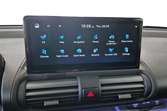 Hyundai Inster 13 of 24