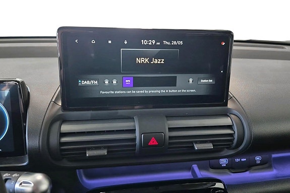 Hyundai Inster 11 of 24