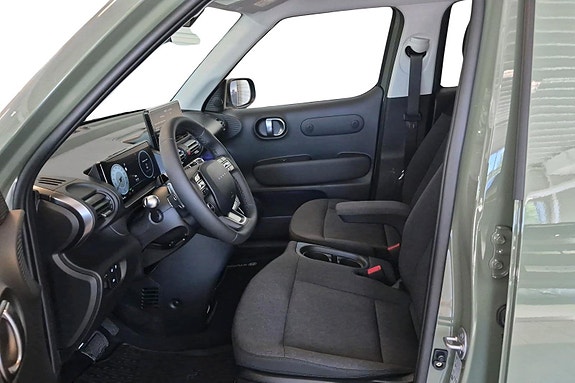 Hyundai Inster 8 of 24