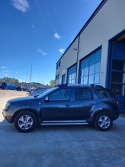Dacia Duster 4 of 5