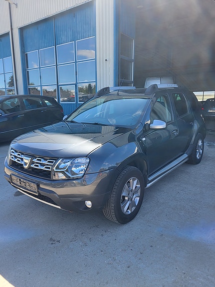 Dacia Duster 3 of 5