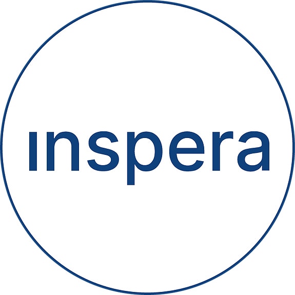 Inspera AS logo